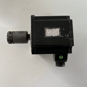 MITSUBISHI HC-H153S-A47 AC Servo Motor