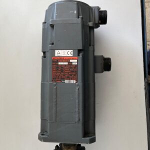 MITSUBISHI HA83NCB-S Servo Motor