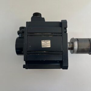 MITSUBISHI HC203BS Servo Motor