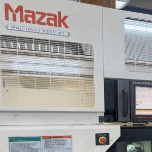 Mazak