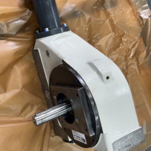 Mazak ATC Getriebe VTC 200/300