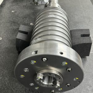 Mazak Hauptspindel VTC 200/300 Fettgeschmiert