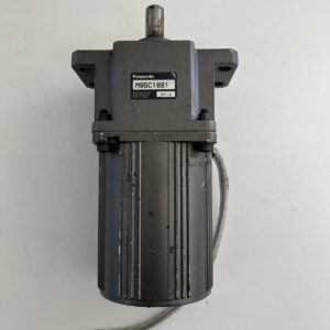 Panasonic M9GC18B1 Servo Motor