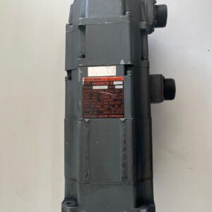 MITSUBISHI HA80NCB-S Servo Motor
