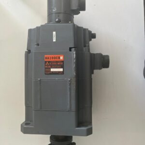 MITSUBISHI HA100CBS AC Servo Motor
