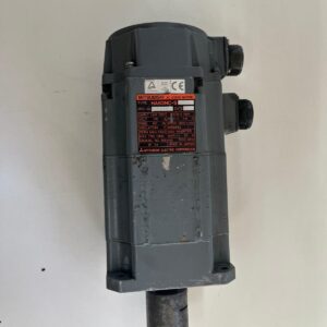 MITSUBISHI HA83NC-S AC Servo Motor