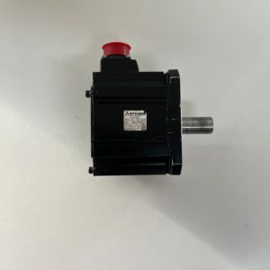 MITSUBISHI HC-SF102K AC Servo Motor