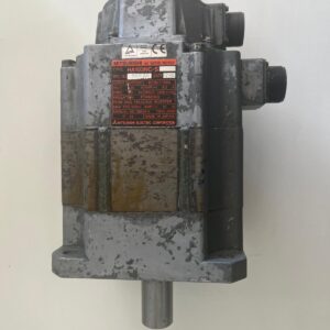 MITSUBISHI HA103NC-S AC Servo Motor