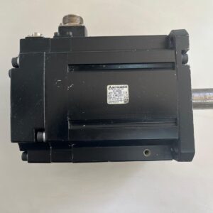 MITSUBISHI HF-H453BS AC Servo Motor