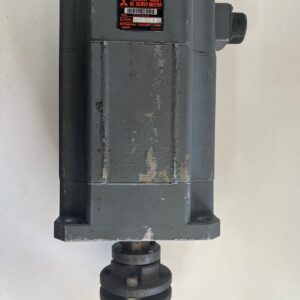 MITSUBISHI HA200NC-S AC Servo Motor