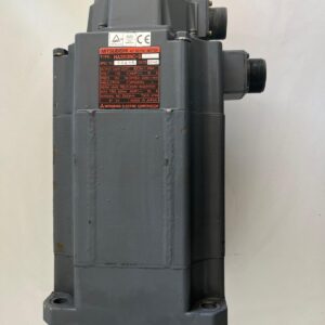 MITSUBISHI HA203NC-S AC Servo Motor