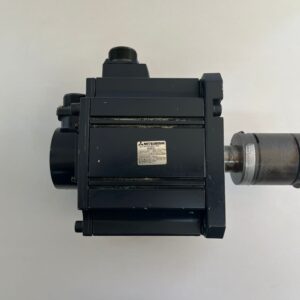 MITSUBISHI HC352S AC Servo Motor