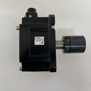 MITSUBISHI HF-H204S AC Servo Motor