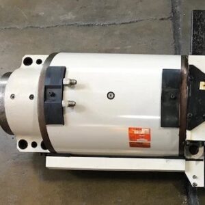 Mazak Hauptspindel SQT 30  T-Plus 53820100601  SJ-SK26XBM