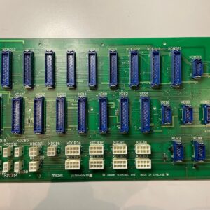 D65RA002620 H400N Platine Matzak