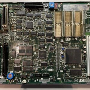 BN638A168G52 HR113 MITSUBISHI Platine