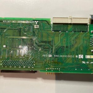 BN634A910G51 HR555B Platine