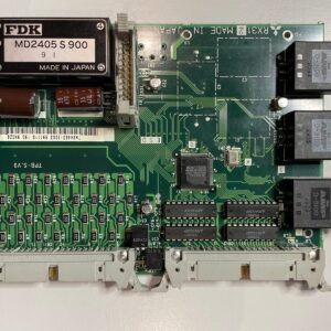 BN634A589G53 RX312B MITSUBISHI Platine