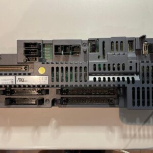 FCUB-DX749 MITSUBISHI Platine