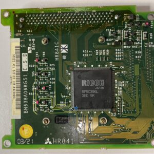 BN638A068G51 HR841 MITSUBISHI