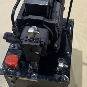 Nachi Hydraulik Unit UVN-1A-1A4-2.2-4-11