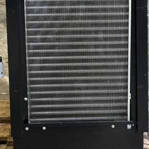 Chiller Unit Panasonic Oil Temp. Regulator NU-YY430CNA03