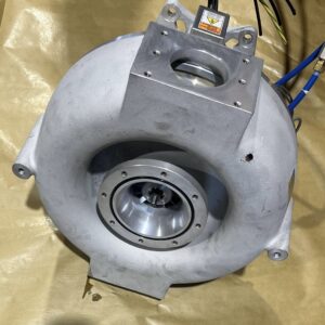 Shimadzu Turbo Blower  Model  TMB-2000HP  Parts No. 732-29700-02