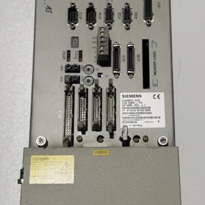 Siemens Sinumerik 810D 6FC5447-0AA01-0AA0 / 6FC5410-0AY00-0AA0