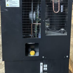 Kühlung / Chiller Unit