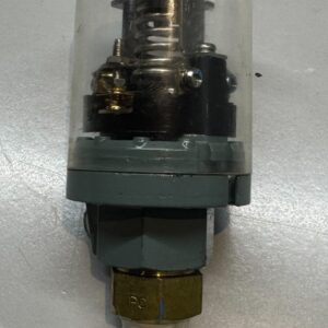 Druckschalter Sanwa Denki Type SPS-8T 2,7 MPa