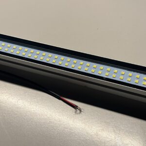 LED Maschinenleuchte 12W 24-36V mit IP67 Schutz wasserdicht CNC