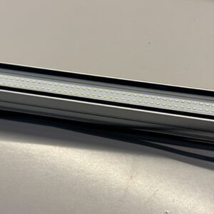 LED Maschinenleuchte 12W 110-220V IP68 / CNC