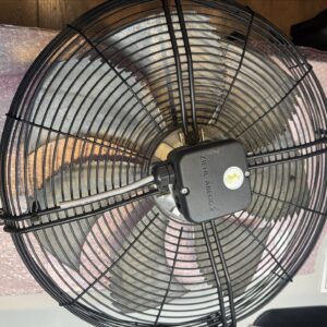 Axiall&uuml;fter Ziehl-Abegg 164434 FN050-VDK.4I.V7P1